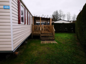 Mobile home 64767 TyBreizh Holidays at Les Charmettes 4 star without fun pass